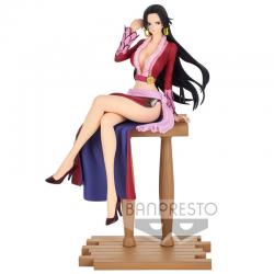 Figura Boa Hancock Grandline Journey One Piece 15cm - Imagen 1