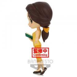 Figura Belle Avatar Style Disney Characters Q Posket 14cm - Imagen 2