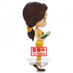 Figura Belle Avatar Style Disney Characters Q Posket 14cm - Imagen 3