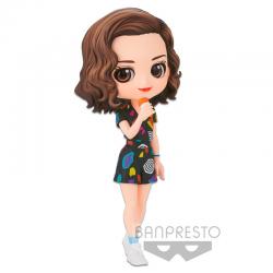 Figura Eleven vol.2 Stranger Things Q Posket 13cm - Imagen 1