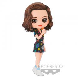 Figura Eleven vol.2 Stranger Things Q Posket 13cm - Imagen 3