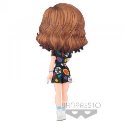 Figura Eleven vol.2 Stranger Things Q Posket 13cm - Imagen 5