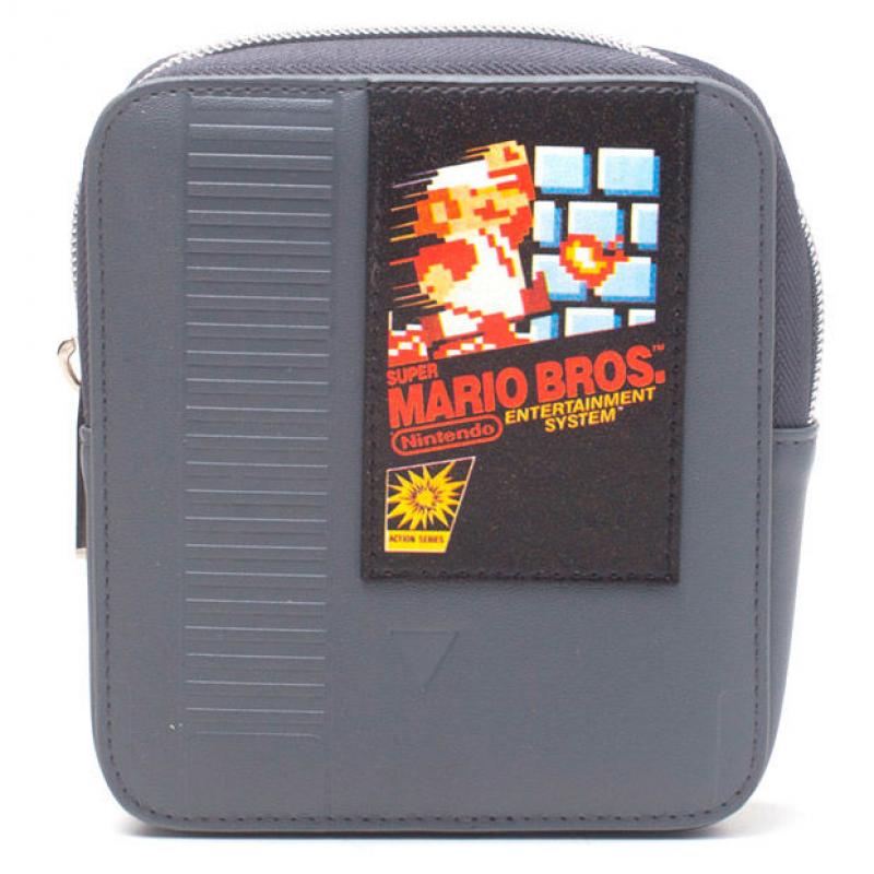 Monedero Juego Nintendo - Imagen 1