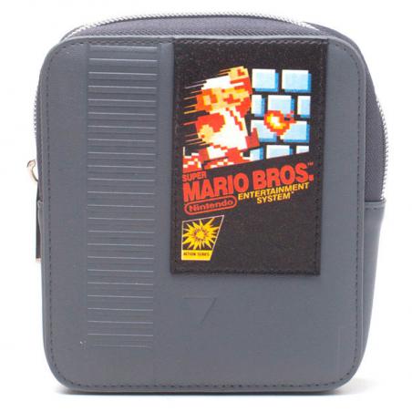 Monedero Juego Nintendo - Imagen 1