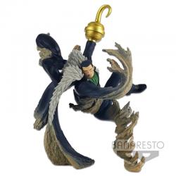 Figura Crocodile Abiliators One Piece 13cm - Imagen 1