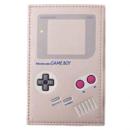 Cartera Game Boy Nintendo - Imagen 1