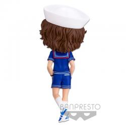Figura Steve Stranger Things Q Posket 14cm - Imagen 3
