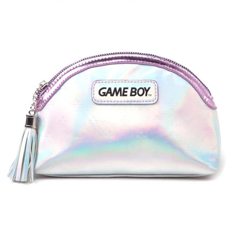 Neceser Game Boy Nintendo - Imagen 1