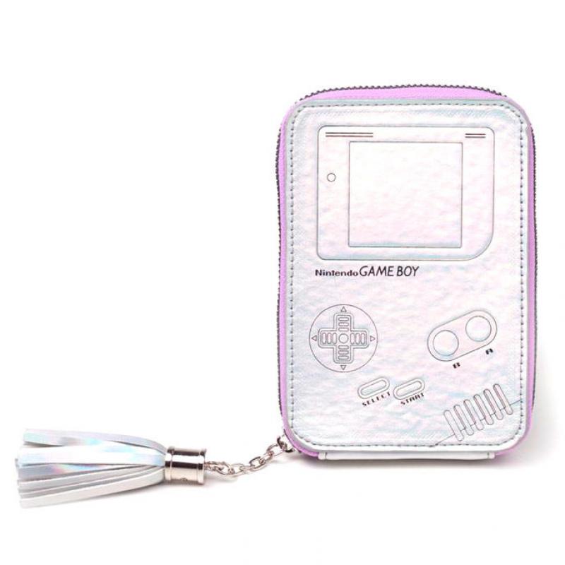Monedero Game Boy Nintendo - Imagen 1
