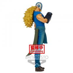 Figura Killer The Grandline Men Wanokuni vol.17 One Piece DXF 17cm - Imagen 2