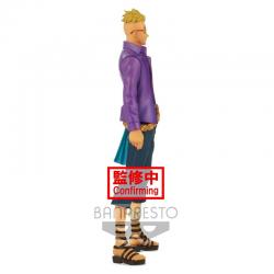 Figura The Grandline Men Wanokuni vol.18 One Piece DXF 17cm - Imagen 2