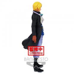 Figura The Grandline Men Sabo One Piece 28cm - Imagen 2