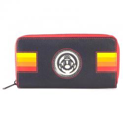 Cartera Super Mario Nintendo - Imagen 1