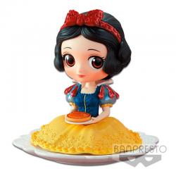 Figura Snow White Disney Characters Sugirly Q Posket - Imagen 1