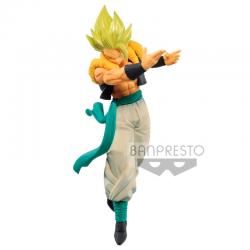Figura Gogeta Super Saiyan Dragon Ball Super Match Makers - Imagen 1