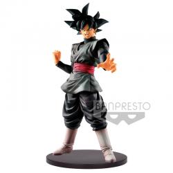Figura Gokou Black Dragon Ball Legends Collab 23cm - Imagen 1