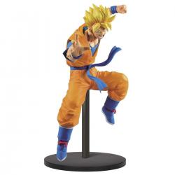 Figura Son Gohan Collab Dragon Ball Legends 20cm - Imagen 1