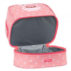 Bolsa portameriendas termo preescolar Little Fox - Imagen 2