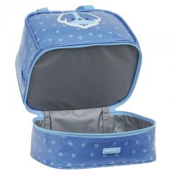 Bolsa portameriendas termo preescolar Little Dog - Imagen 2