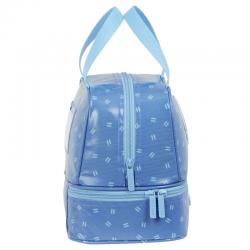 Bolsa portameriendas termo preescolar Little Dog - Imagen 3