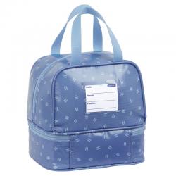 Bolsa portameriendas termo preescolar Little Dog - Imagen 5