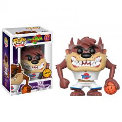 Figura POP Space Jam Taz Chase - Imagen 1