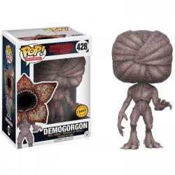 Figura POP Stranger Things Demogorgon Closed Mouth Chase - Imagen 1