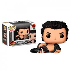 Figura POP Jurassic Park Dr. Ian Malcolm Wounded Exclusive - Imagen 1