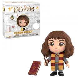 Figura 5 Star Harry Potter Hermione vinyl Exclusive - Imagen 1