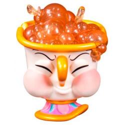 Figura POP Disney La Bella y la Bestia Chip Exclusive - Imagen 1