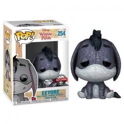 Figura POP Disney Winnie The Pooh Eeyore DGLT Exclusive - Imagen 1