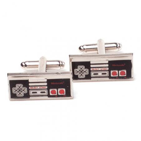 Gemelos Mando Nintendo - Imagen 1