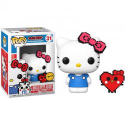 Figura POP & Buddy Sanrio Hello Kitty Anniversary Chase - Imagen 1