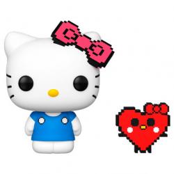 Figura POP & Buddy Sanrio Hello Kitty Anniversary Chase - Imagen 2