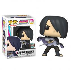 Figura POP Boruto Sasuke Uchiha Exclusive - Imagen 1
