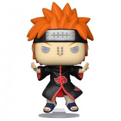 Figura POP Naruto Pain Almighty Push Shinra Tensei Glow in the Dark Exclusive - Imagen 3