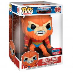 Figura POP Masters of the Universe Beast Man Exclusive 25cm - Imagen 1