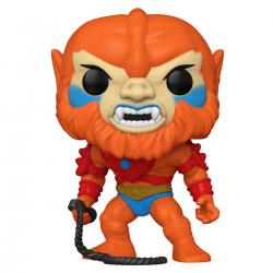 Figura POP Masters of the Universe Beast Man Exclusive 25cm - Imagen 2