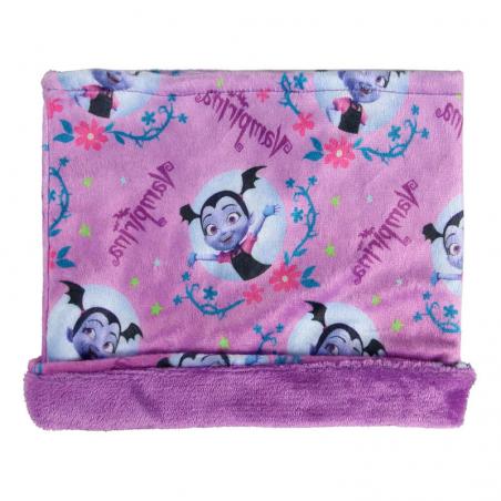 Braga cuello polar Vampirina Disney - Imagen 1
