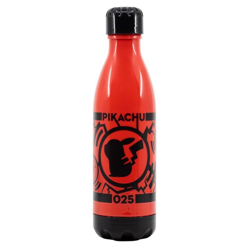 Botella Pokemon 660ml - Imagen 1