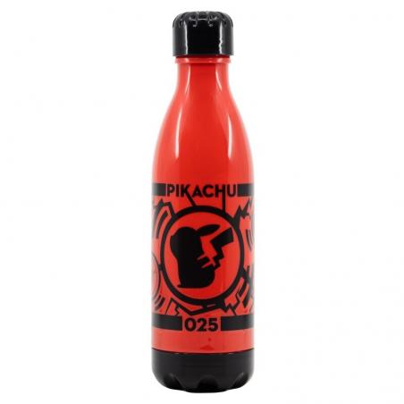Botella Pokemon 660ml - Imagen 1
