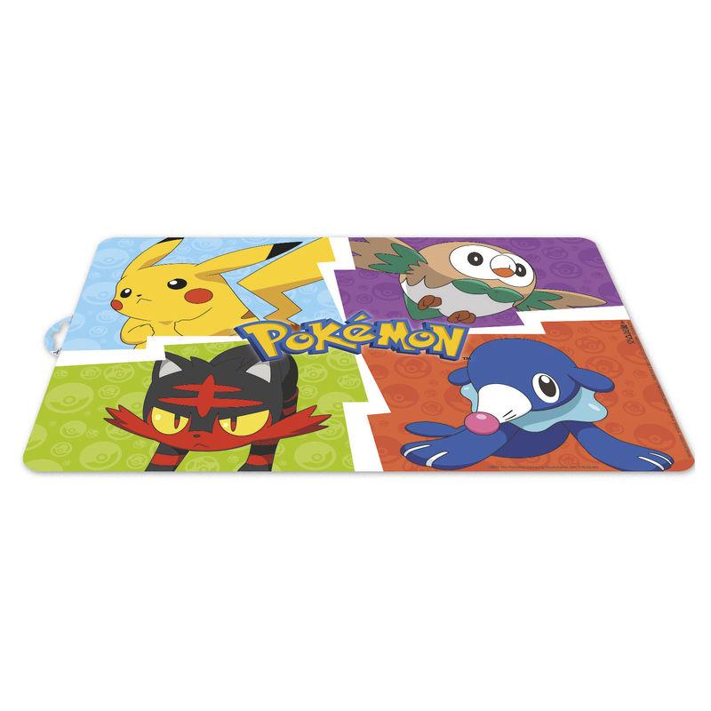 Mantel individual Pokemon - Imagen 1