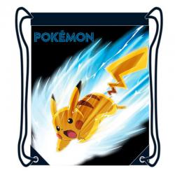 Saco Pokemon 44cm - Imagen 1