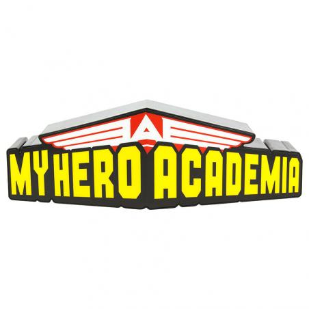 Lampara My Hero Academia - Imagen 1