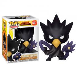 Figura POP My Hero Academia Tokoyami - Imagen 1