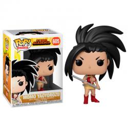 Figura POP My Hero Academia Yaoyorozu - Imagen 1
