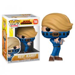 Figura POP My Hero Academia Best Jeanist - Imagen 1