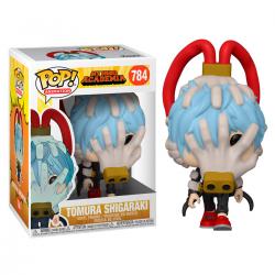 Figura POP My Hero Academia Shigaraki - Imagen 1