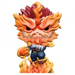 Figura POP My Hero Academia Endeavor - Imagen 1