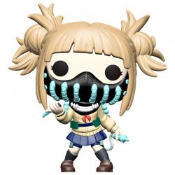 Figura POP My Hero Academia Himiko Toga with Face Cover - Imagen 1